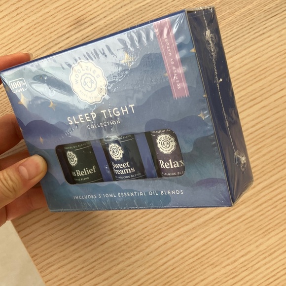 Woolzies Sleep Tight Essential Oil Set - Picture 3 of 7